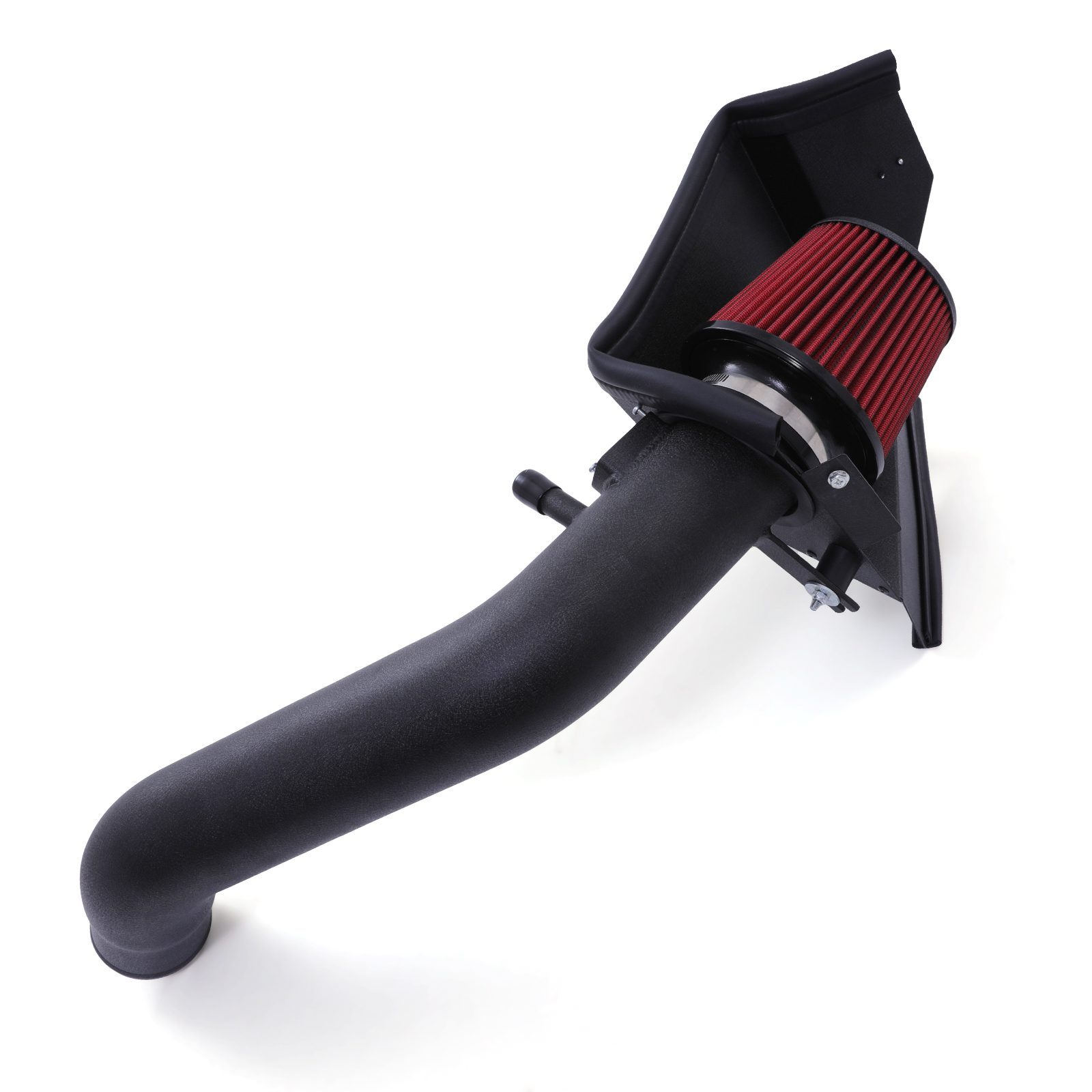 Gravity - Cold Air Induction Kit - BMW 3.0 N55 F20/F20/F21, F22, F30, F32/F32/F36, F87 1 Gravity - Cold Air Induction Kit - BMW 3.0 N55 F20/F20/F21, F22, F30, F32/F32/F36, F87