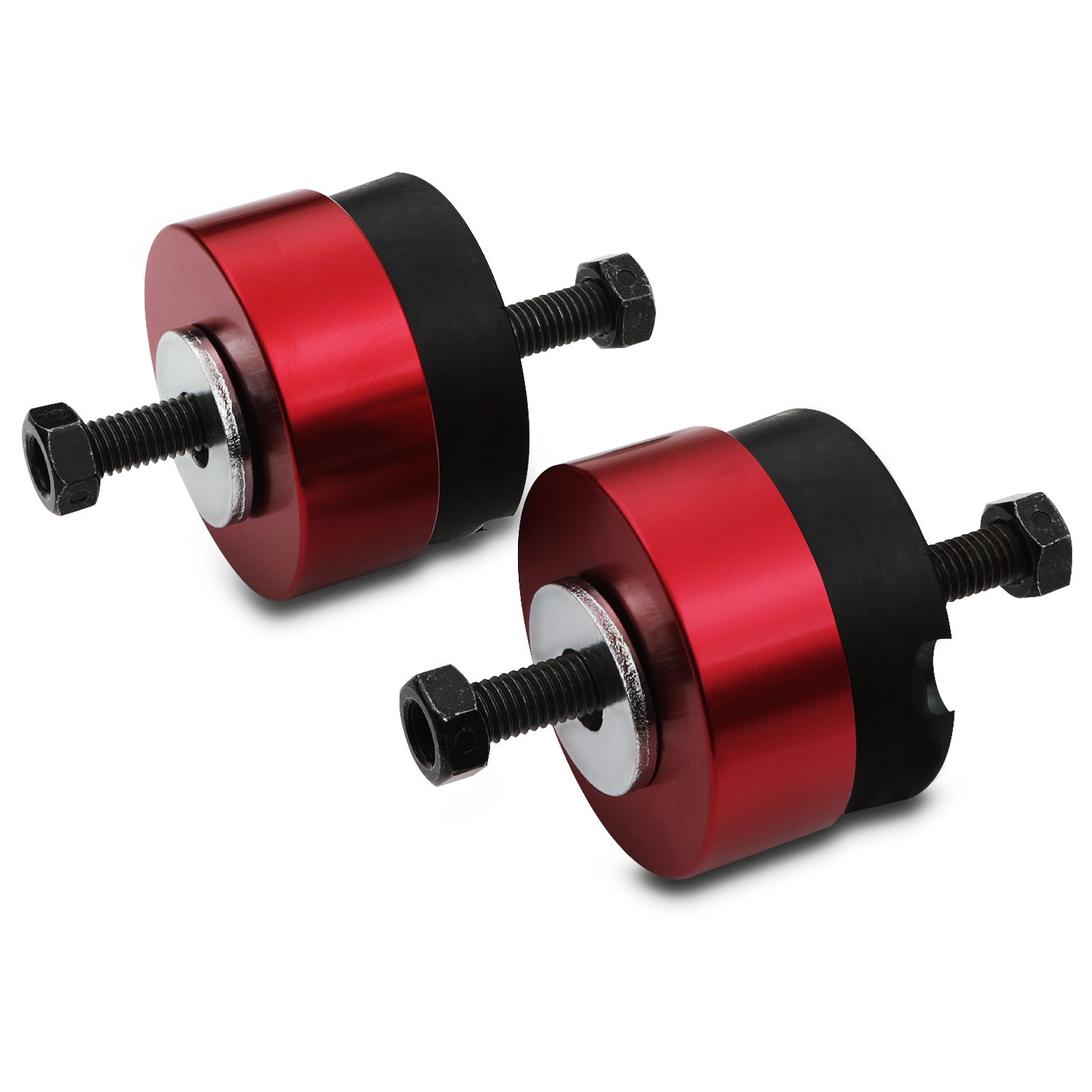Gravity - Polyurethane Gearbox Mounts - BMW 1-Series Series E81 E82 E87 03-13 1 Gravity - Polyurethane Gearbox Mounts - BMW 1-Series Series E81 E82 E87 03-13