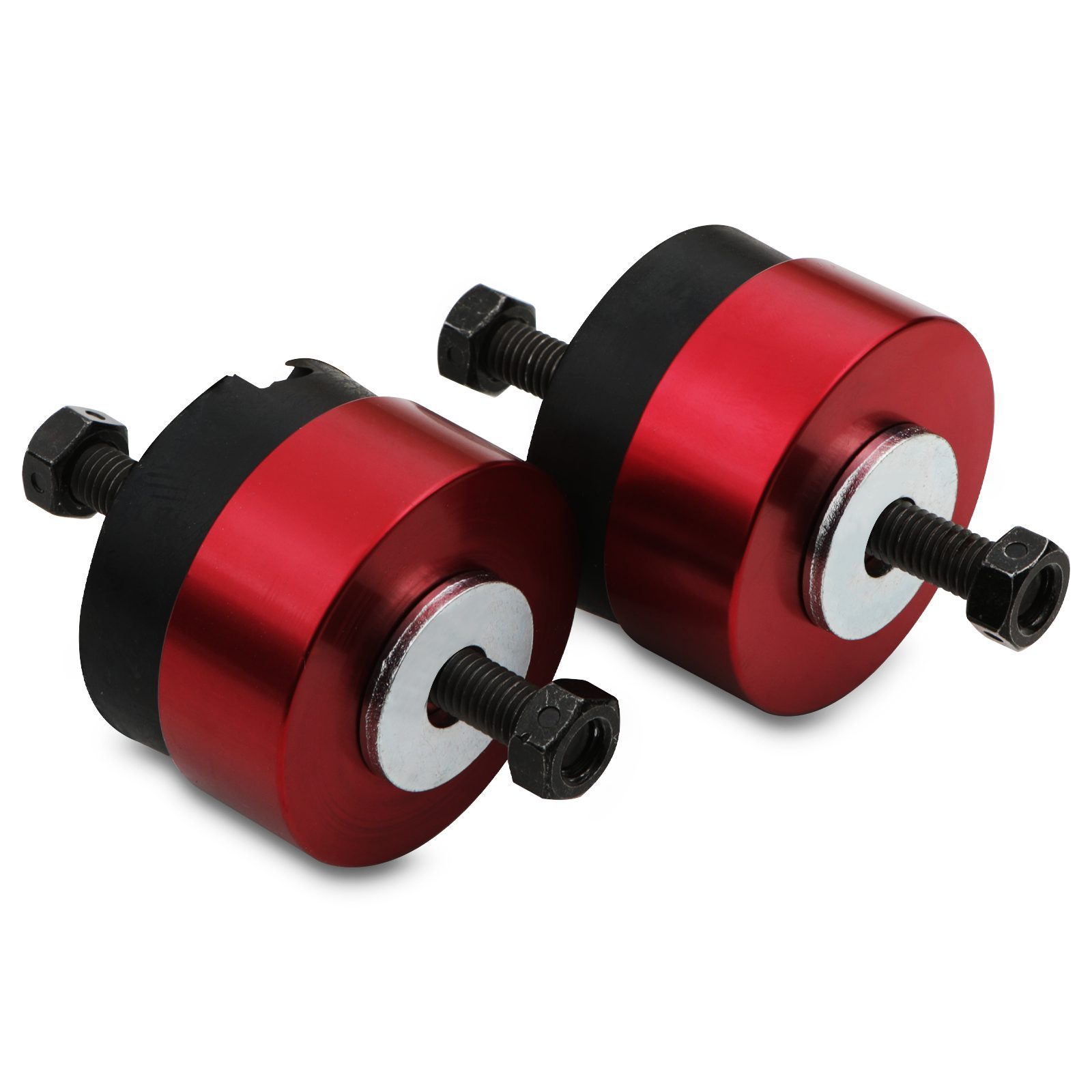 Gravity - Polyurethane Gearbox Mounts - BMW 5-Series / 6 Series E39 F10 F12 95+ 2 Gravity - Polyurethane Gearbox Mounts - BMW 5-Series / 6 Series E39 F10 F12 95+ - Image 2