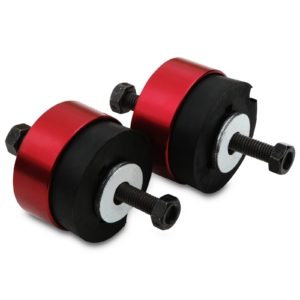 Gravity - Polyurethane Gearbox Mounts - BMW 5-Series / 6 Series E39 F10 F12 95+