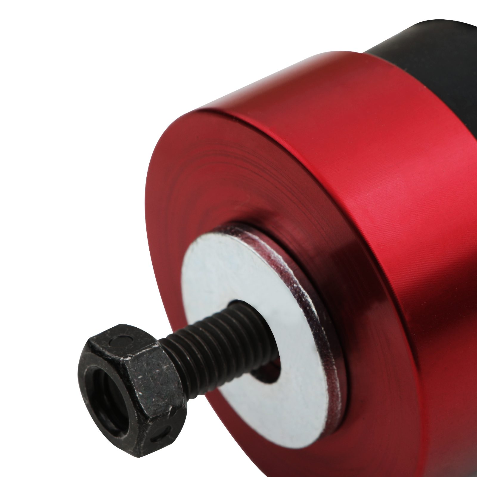 Gravity - Polyurethane Gearbox Mounts - BMW 5-Series / 6 Series E39 F10 F12 95+ 3 Gravity - Polyurethane Gearbox Mounts - BMW 5-Series / 6 Series E39 F10 F12 95+ - Image 3