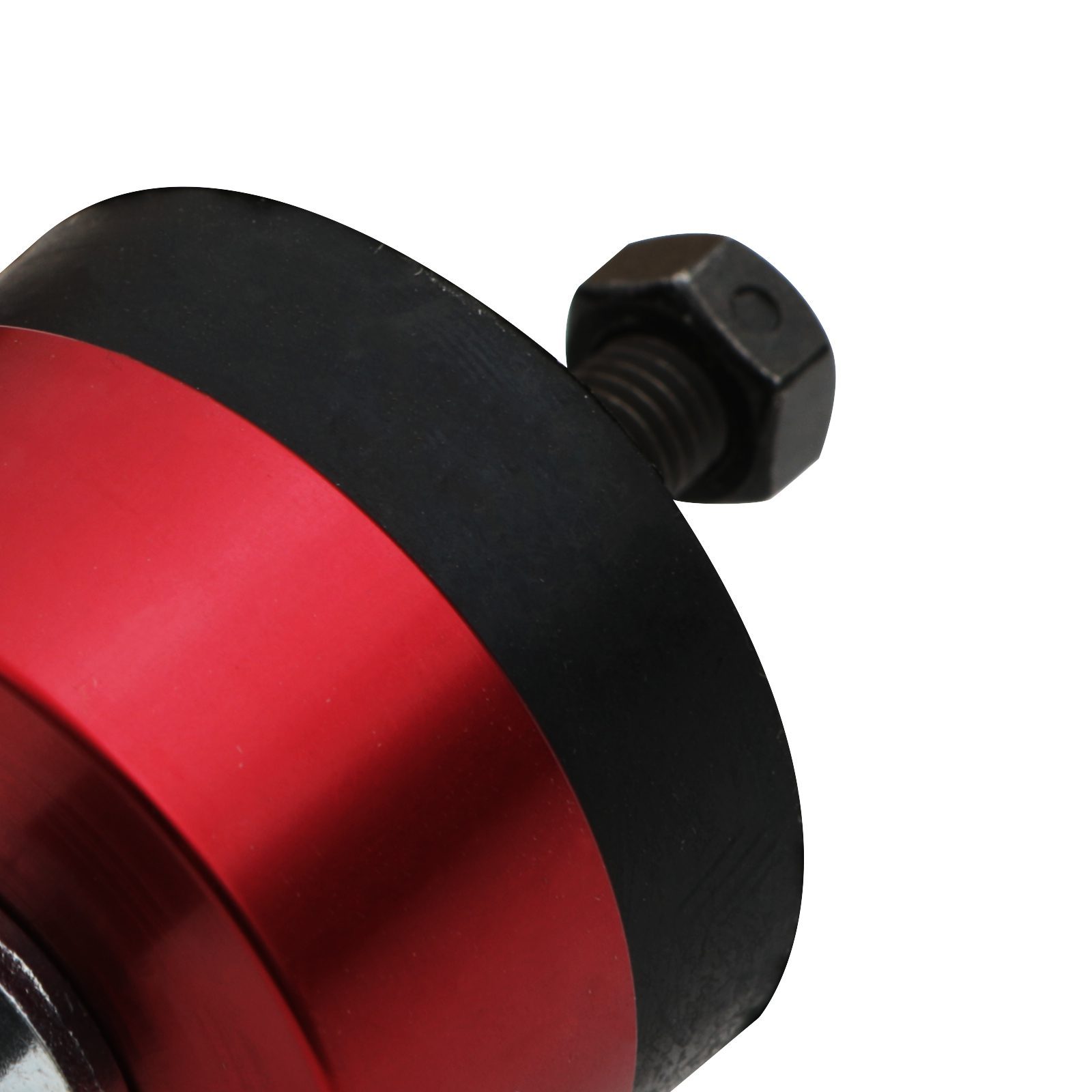 Gravity - Polyurethane Gearbox Mounts - BMW 5-Series / 6 Series E39 F10 F12 95+ 5 Gravity - Polyurethane Gearbox Mounts - BMW 5-Series / 6 Series E39 F10 F12 95+ - Image 5