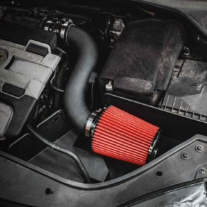 Direnza - Volkswagen Golf MK5 1.4 TSI 04-09 - Cold Air Induction Kit