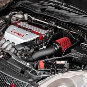 Direnza - Honda Civic EP3 Type R & S 2.0 00-05 - Cold Air Induction Kit