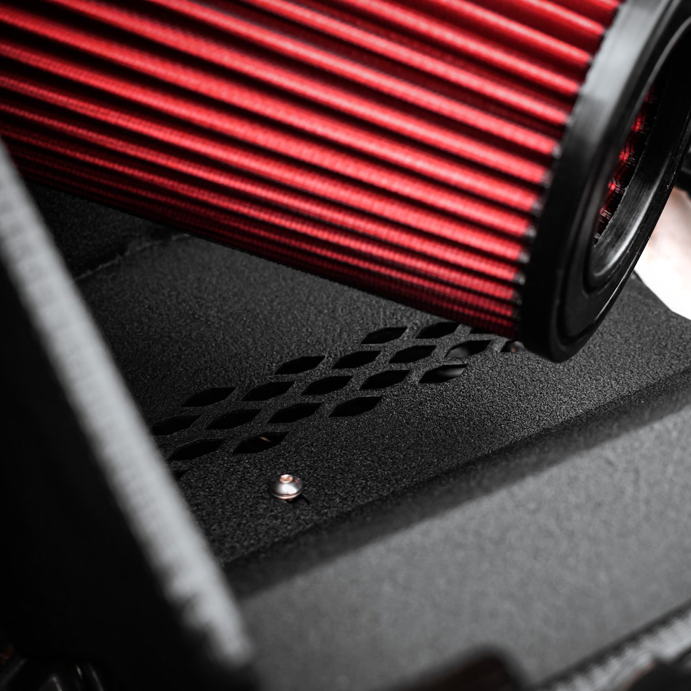 Direnza - Toyota GR Yaris 1.6T 2020-2024 - Cold Air Induction Kit 7 Direnza - Toyota GR Yaris 1.6T 2020-2024 - Cold Air Induction Kit - Image 7