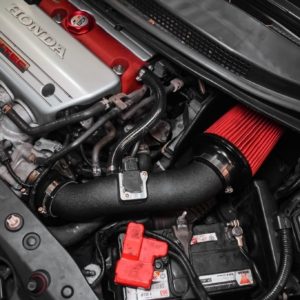 Direnza - Honda Civic FN2 Type R 2.0 06-11 - Cold Air Induction Kit