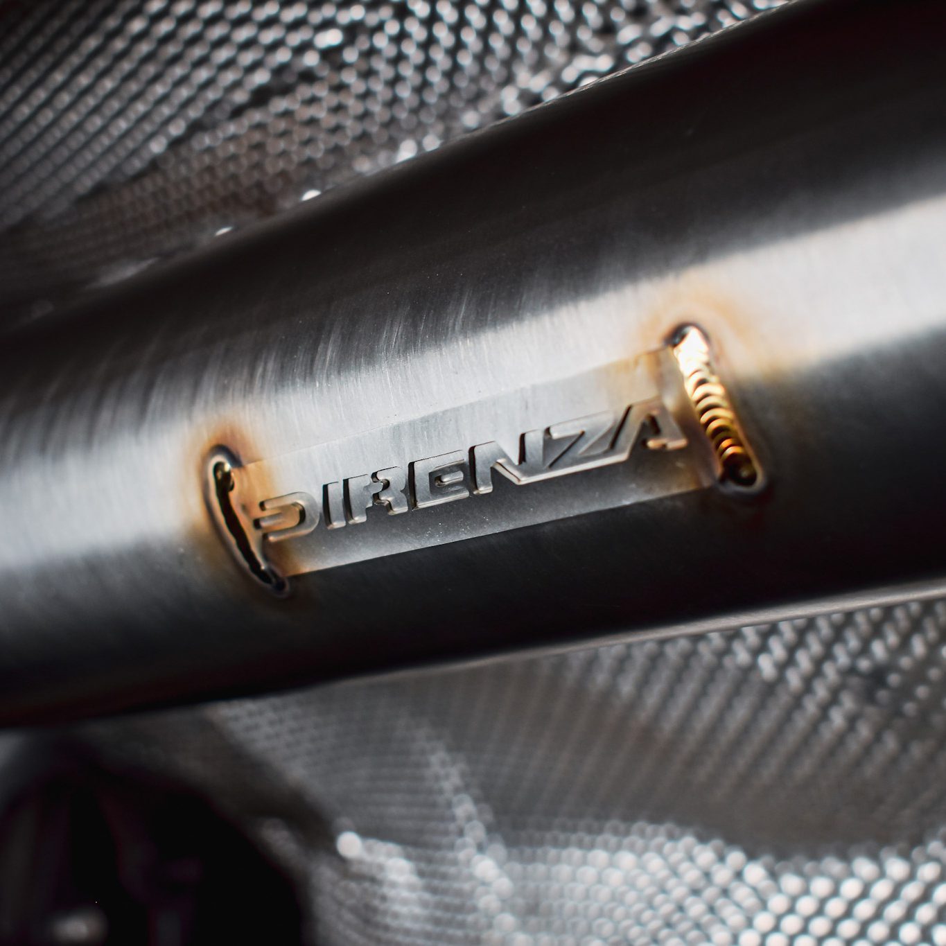 Direnza - BMW 1 Series F40 M135i xDrive 2019-2024 3 GPF Delete Downpipe 2 Direnza - BMW 1 Series F40 M135i xDrive 2019-2024 3 GPF Delete Downpipe - Image 2