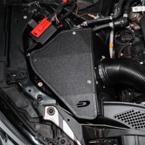 Direnza - Audi S4 B9 3.0 V6 TFSI 17+ - Cold Air Induction Kit