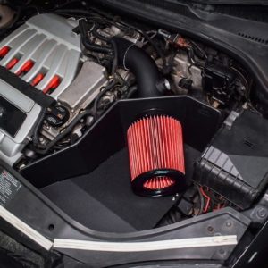 Direnza - VW Golf MK5 R32 3.2 VR6 05-09 - Cold Air Induction Kit