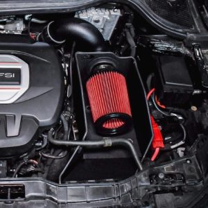 Direnza - Audi S1 8X 2.0 TFSI 14-18 - Cold Air Induction Kit