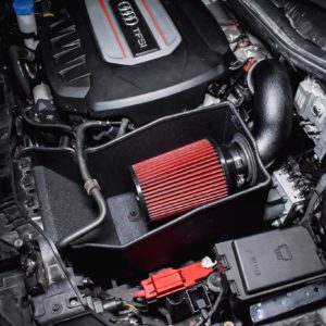 Direnza - VW Polo GTI 6C 1.8 TFSI 15-17 - Cold Air Induction Kit