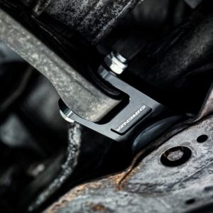 Direnza - Ford Focus MK2 ST225 RS 05-11 - Rear Lower Gearbox Torque Link Mount