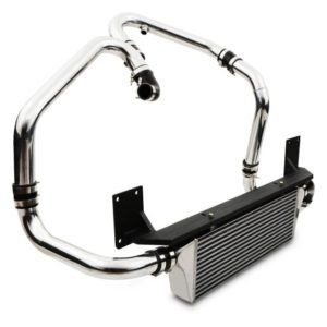 Gravity - Front Mount Intercooler Kit - Subaru Impreza Sharkeye Grb WRX STI 08-11