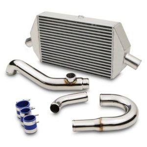 Gravity - Front Mount Intercooler Kit - Mitsubishi Lancer Evo 7 / 8 / 9