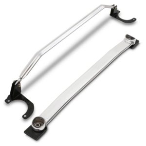 Gravity - Strut Brace Set - Mazda Mx5 MK1 Na / MK2 Nb 1.6 1989-2005