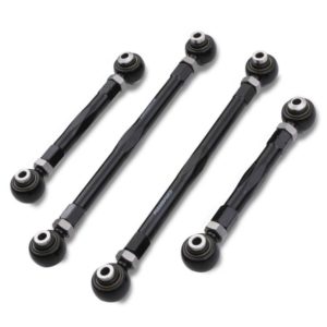 Gravity - Rear Camber & Toe Control Arms - BMW 1-Series / 3 Series E81 / E82 / E87 / E88 / E90/E90/E92 / E91 / E90/E92 / E93 04-13