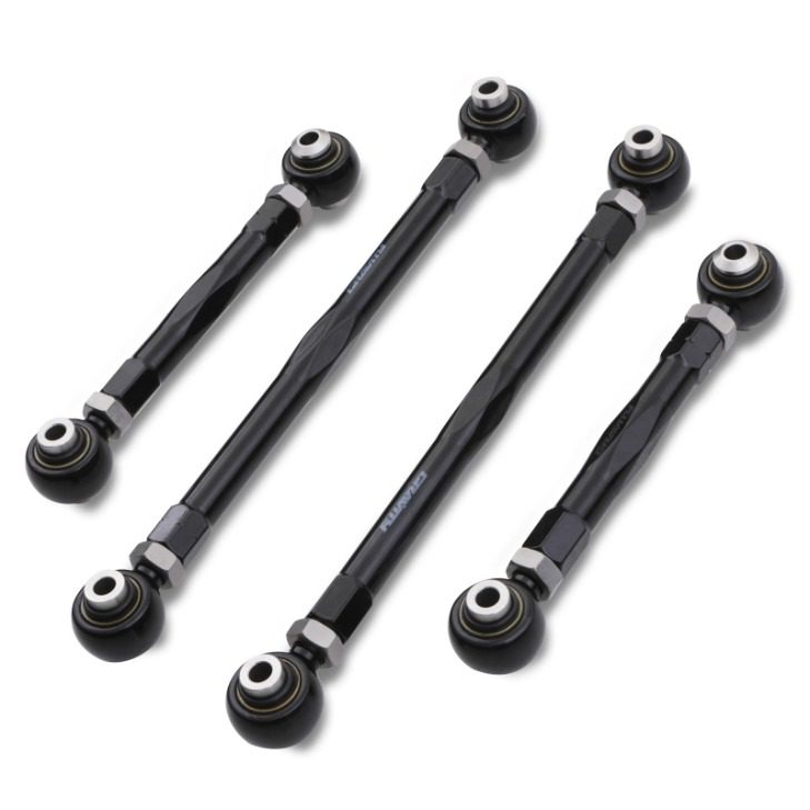 Gravity - Rear Camber & Toe Control Arms - BMW 1-Series / 3 Series E81 / E82 / E87 / E88 / E90/E90/E92 / E91 / E90/E92 / E93 04-13 1 Gravity - Rear Camber & Toe Control Arms - BMW 1-Series / 3 Series E81 / E82 / E87 / E88 / E90/E90/E92 / E91 / E90/E92 / E93 04-13