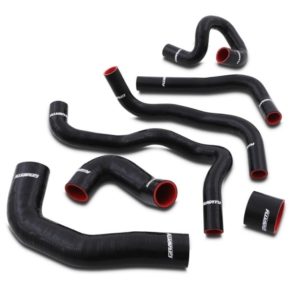 Gravity - Silicone Engine Hose Kit - Ford Focus St 250 MK3 St3 2.0 12+