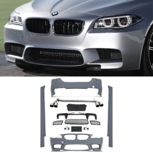 M5 Style Body Kit - BMW 5-Series Series F10 10-16
