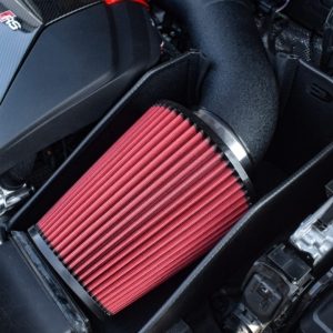 Direnza - Audi RS3 8Y 2.5 TFSI 2020+ - Cold Air Induction Kit