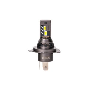 M-Tech H4 LED Bulbs - Premium Smart Series
