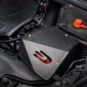 Direnza - Mini Cooper F56 LCI 2.0 Turbo 2018-2021 - Cold Air Induction Kit
