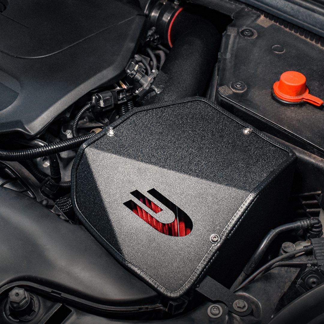 Direnza - Mini Cooper F56 2.0 Turbo 13-18 - Cold Air Induction Kit 3 Direnza - Mini Cooper F56 2.0 Turbo 13-18 - Cold Air Induction Kit - Image 3