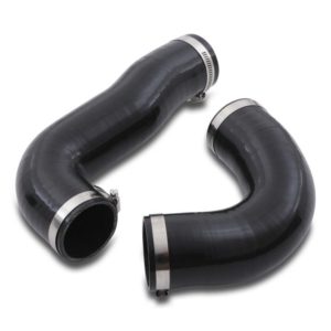 Gravity - Silicone Boost Pipes - Volkswagen Golf MK7 Gti R / Audi A3 S3 8V 12+