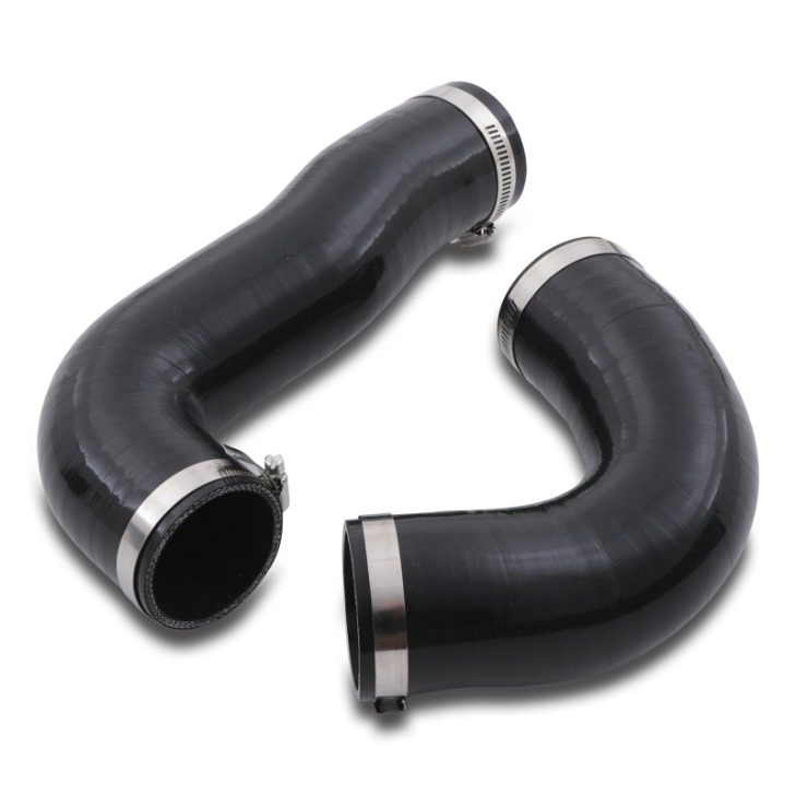 Gravity - Silicone Boost Pipes - Volkswagen Golf MK7 Gti R / Audi A3 S3 8V 12+ 1 Gravity - Silicone Boost Pipes - Volkswagen Golf MK7 Gti R / Audi A3 S3 8V 12+