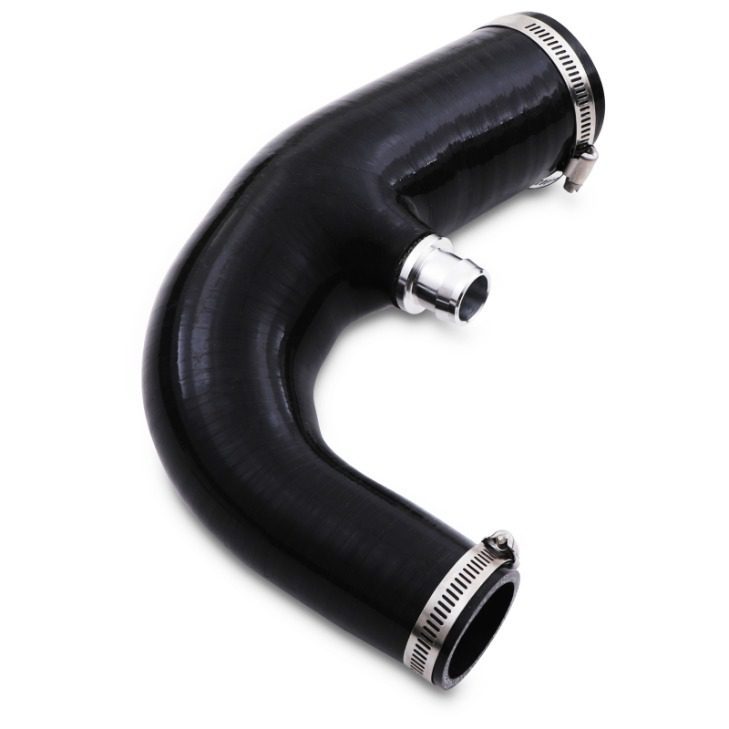 Gravity - Silicone Intake Hose Pipe - Ford Focus MK3 1.0 Ecoboost 12-19 1 Gravity - Silicone Intake Hose Pipe - Ford Focus MK3 1.0 Ecoboost 12-19