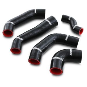 Gravity - Silicone Intercooler Pipes - Mitsubishi Colt Czt 04-12