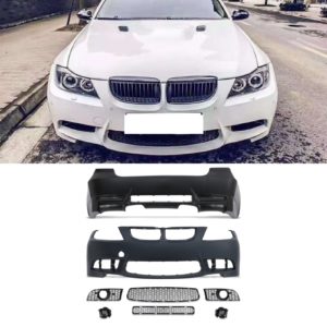 M3 Style Body Kit - BMW 3-Series Series E90/E90/E92 Pre Lci 05-08