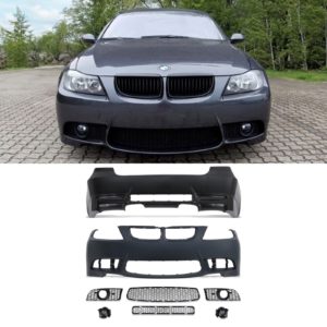 M3 Style Body Kit - BMW 3-Series Series E90/E90/E92 Lci 09-11