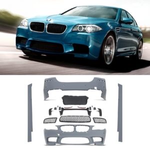 M5 Style Body Kit - BMW 5-Series Series F10 10-16