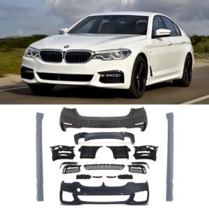 Body Kit M Sport Style - BMW 5-Series Series G30/LCI Pre Lci 18-20