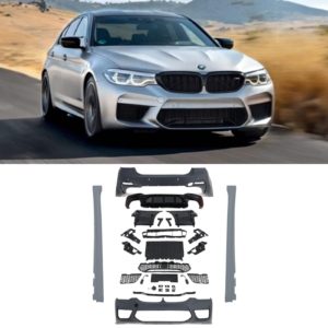 M5 Style Body Kit - BMW 5-Series Series G30/LCI Pre Lci 18-20