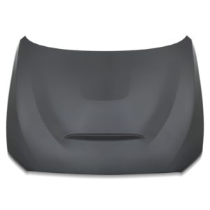 Vented Cs Style Aluminium Bonnet - BMW 1-Series Series F20/F20/F21 F20/F21 12-19