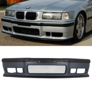 M Sport Style Front Bumper - BMW 3-Series Series E36 90-99