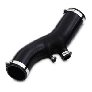 Gravity - Silicone Intake Pipe - Renault Megane Rs 250 2.0 09-17