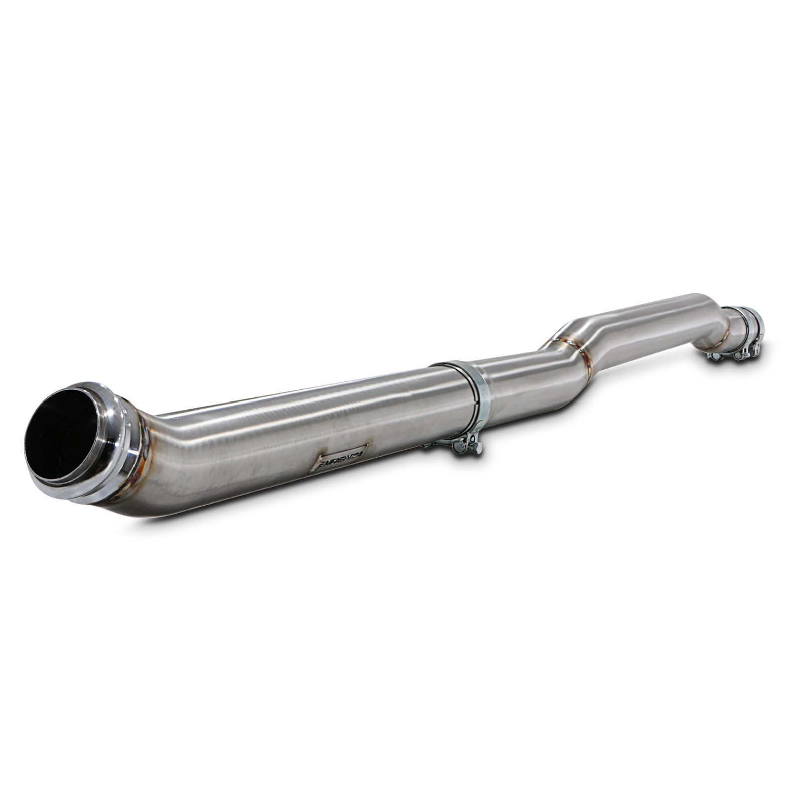 Direnza - BMW 1 Series F40 M135i xDrive 2019-2024 3 GPF Delete Downpipe 7 Direnza - BMW 1 Series F40 M135i xDrive 2019-2024 3 GPF Delete Downpipe - Image 7