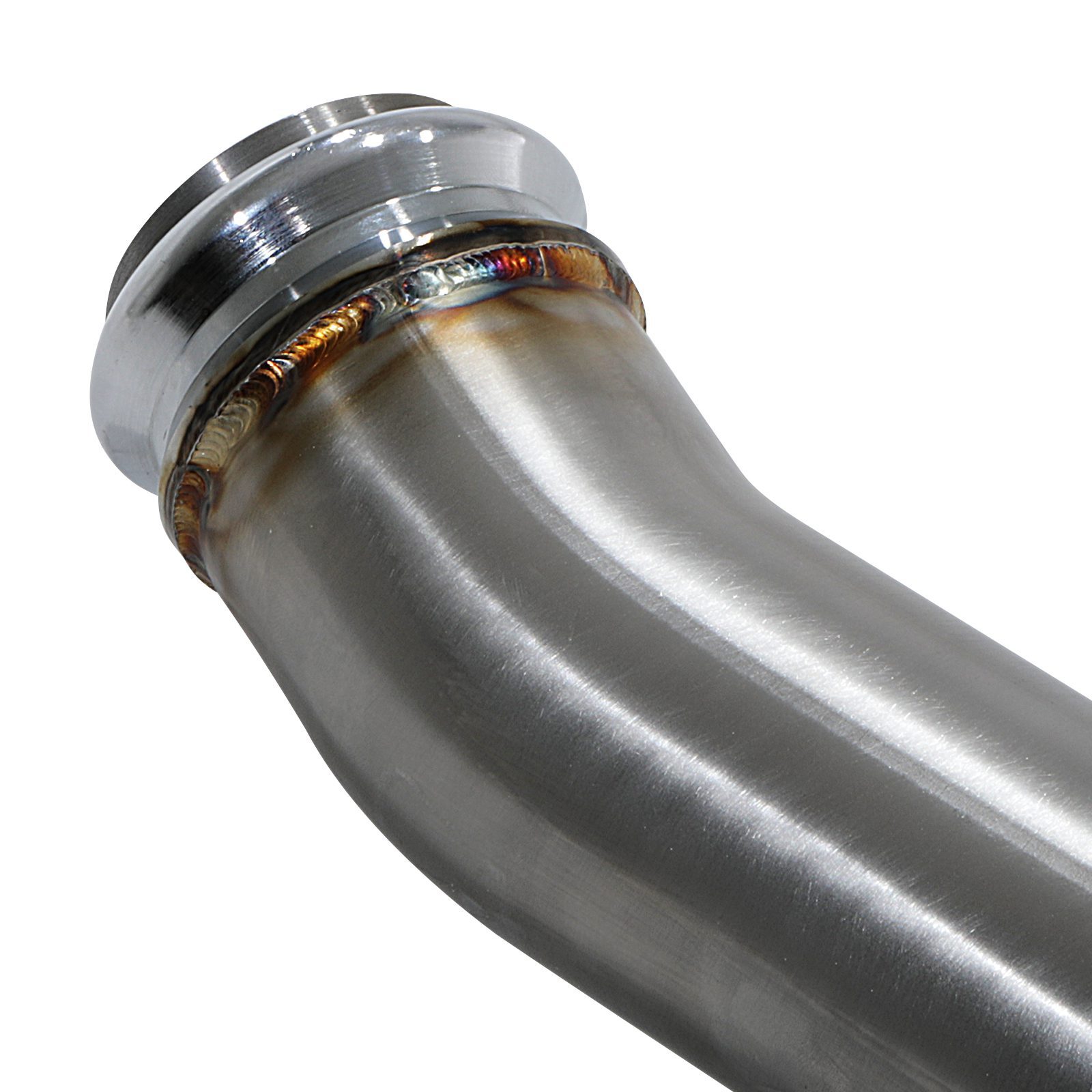 Direnza - BMW 1 Series F40 M135i xDrive 2019-2024 3 GPF Delete Downpipe 10 Direnza - BMW 1 Series F40 M135i xDrive 2019-2024 3 GPF Delete Downpipe - Image 10
