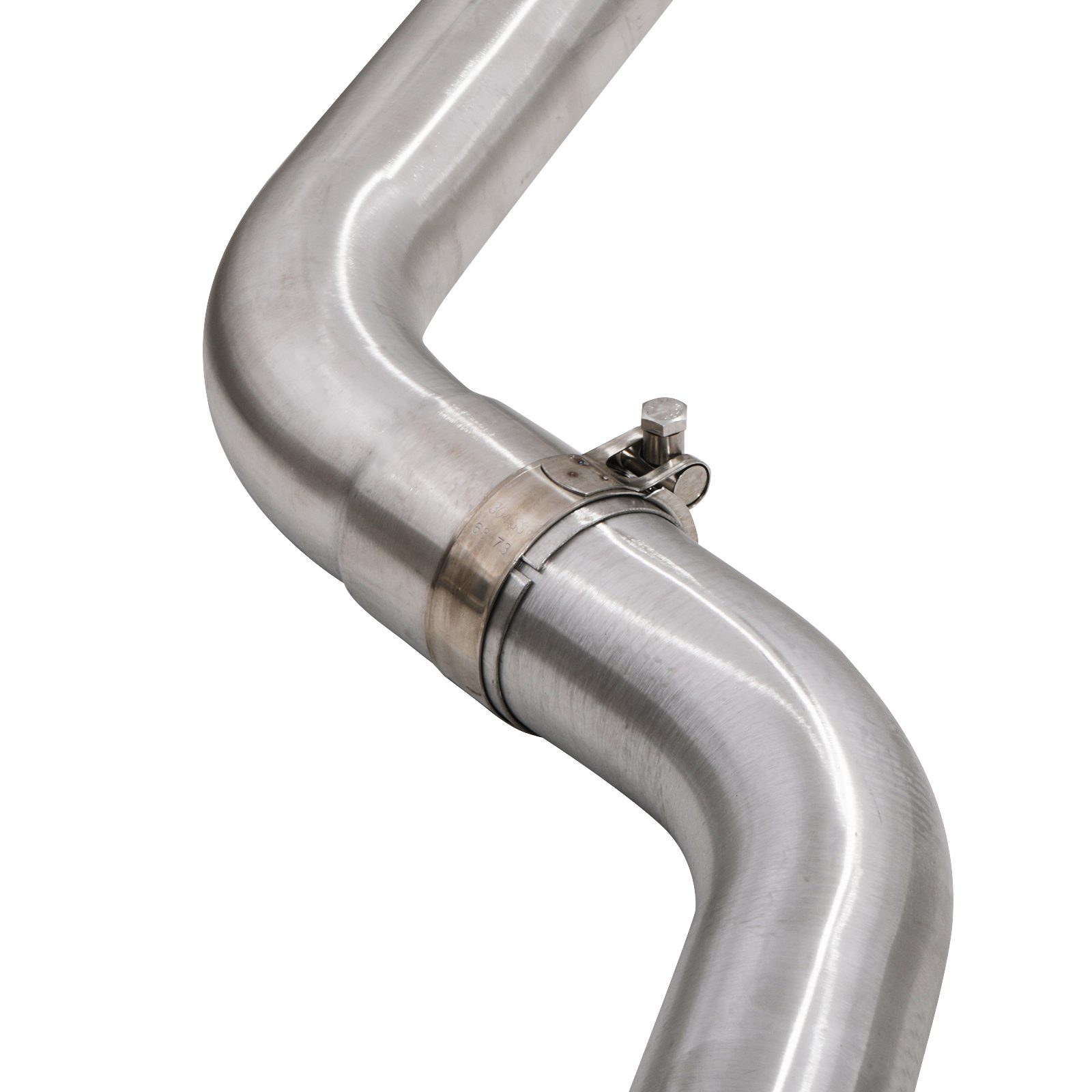 Direnza - Mercedes Benz E63 & E63 S AMG W212 5.5l Bi-Turbo 11-16 - Decat Downpipes 5 Direnza - Mercedes Benz E63 & E63 S AMG W212 5.5l Bi-Turbo 11-16 - Decat Downpipes - Image 5