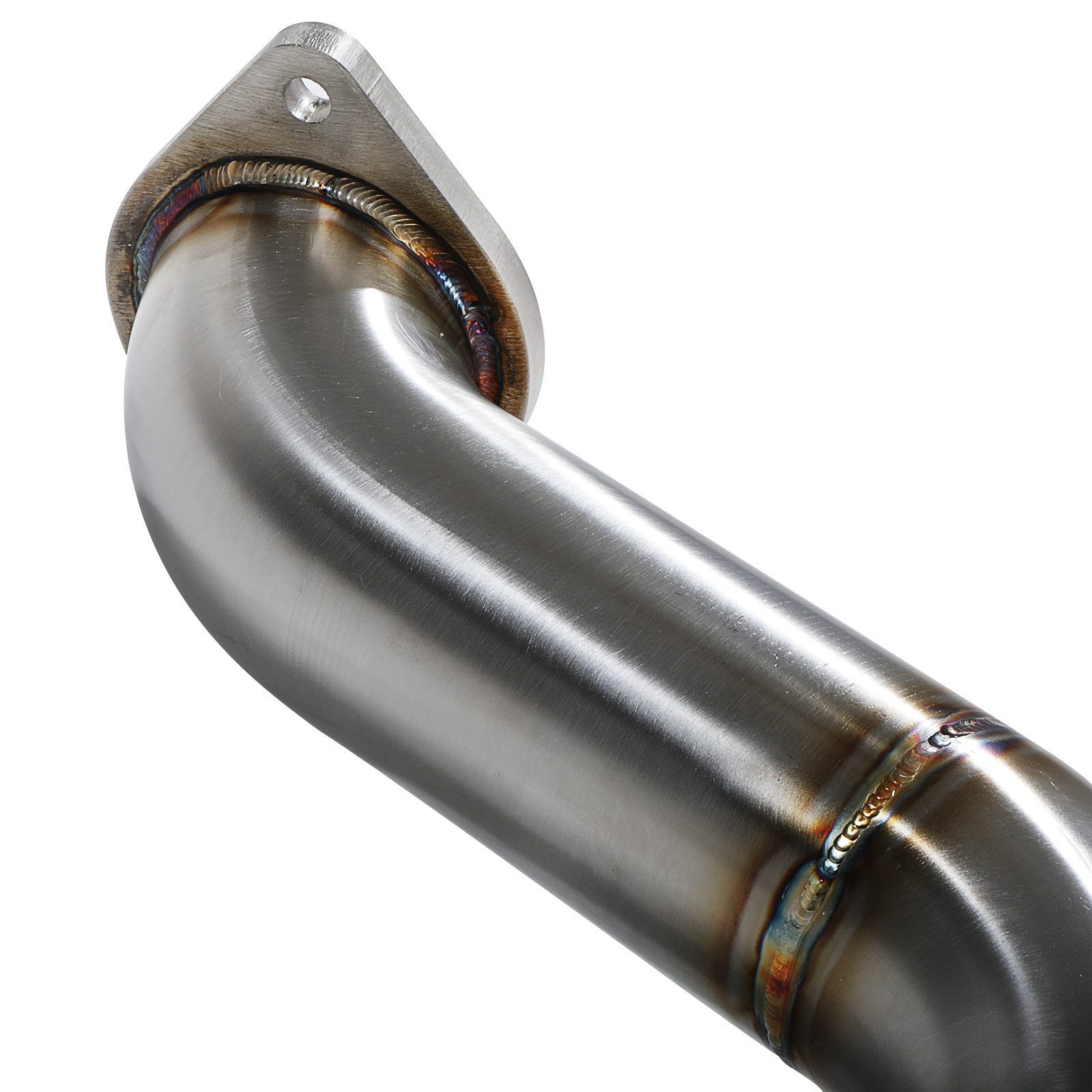 Gravity - 3" Decat Downpipe - Mercedes-Benz A35 Amg W177 2.0 Turbo 2018+ 8 Gravity - 3" Decat Downpipe - Mercedes-Benz A35 Amg W177 2.0 Turbo 2018+ - Image 8