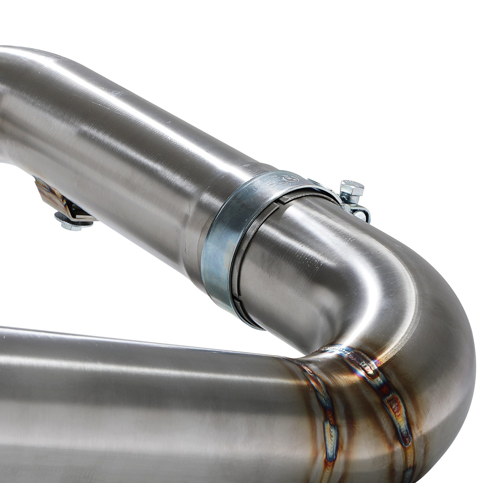 Gravity - 3" Decat Downpipe - Mercedes-Benz A35 Amg W177 2.0 Turbo 2018+ 10 Gravity - 3" Decat Downpipe - Mercedes-Benz A35 Amg W177 2.0 Turbo 2018+ - Image 10