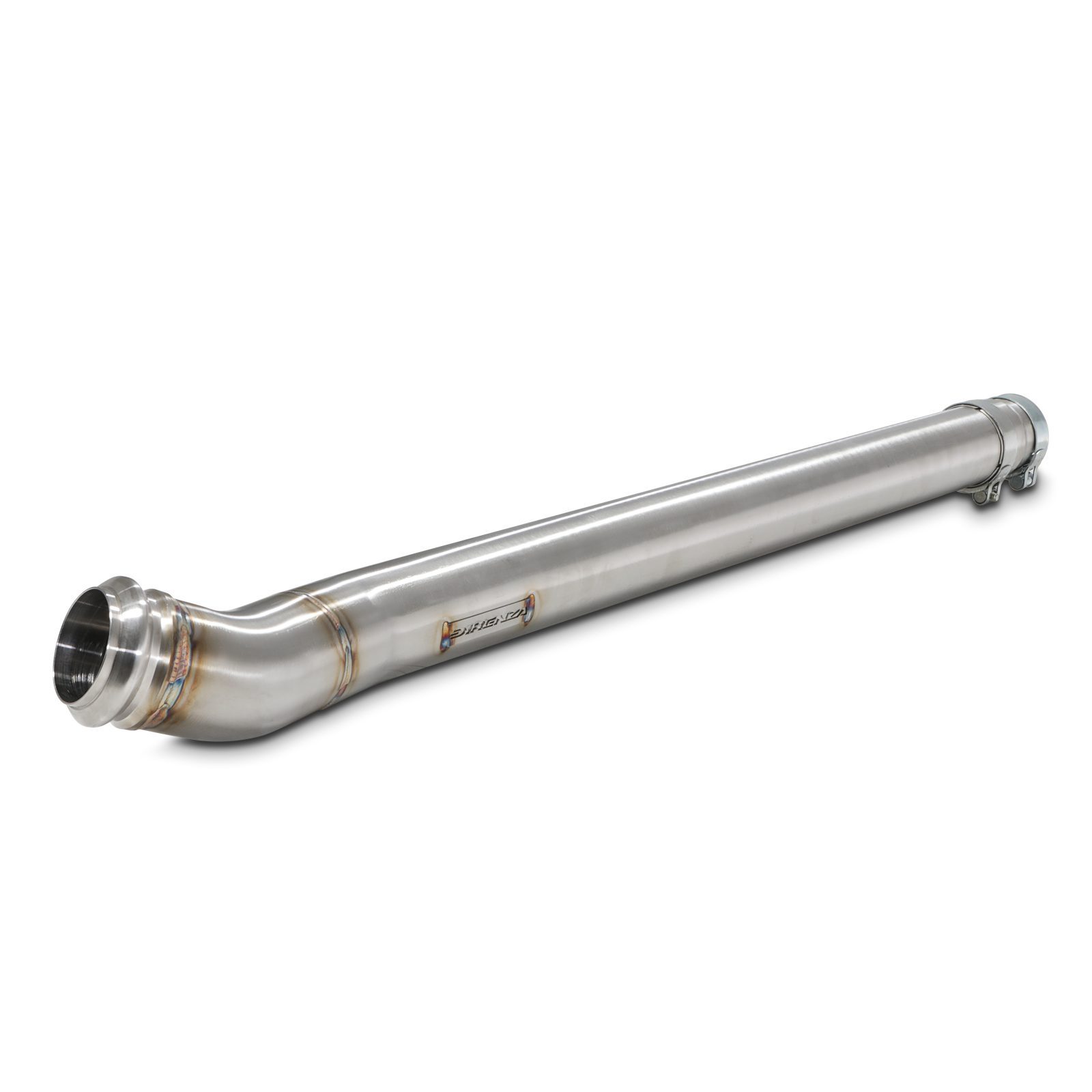 Gravity - 3" Exhaust Gpf Delete Pipe - Mini Cooper F5/F5.56 Jcw 2.0 18+ 5 Gravity - 3" Exhaust Gpf Delete Pipe - Mini Cooper F5/F5.56 Jcw 2.0 18+ - Image 5