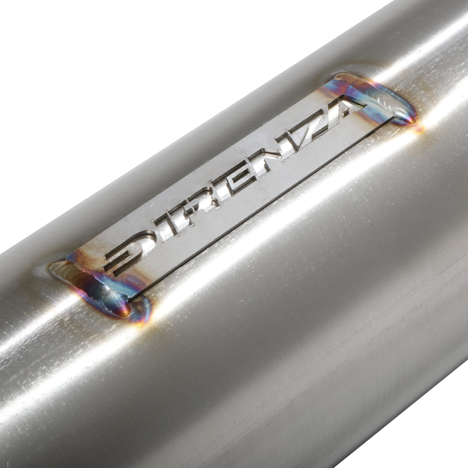 Gravity - 3" Exhaust Gpf Delete Pipe - Mini Cooper F5/F5.56 Jcw 2.0 18+ 7 Gravity - 3" Exhaust Gpf Delete Pipe - Mini Cooper F5/F5.56 Jcw 2.0 18+ - Image 7