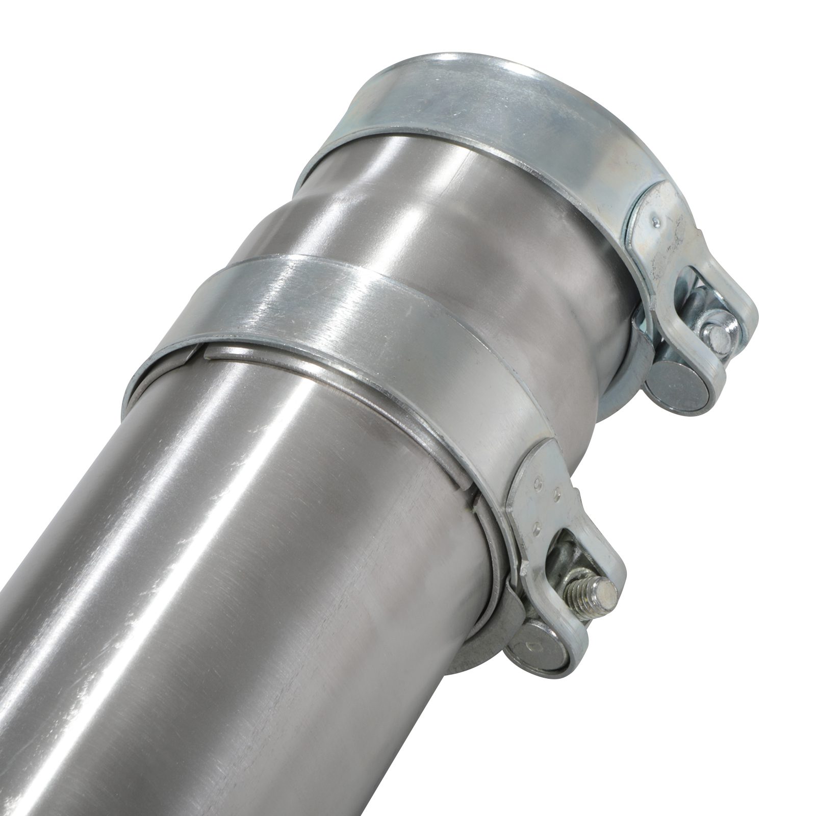 Gravity - 3" Exhaust Gpf Delete Pipe - Mini Cooper F5/F5.56 Jcw 2.0 18+ 9 Gravity - 3" Exhaust Gpf Delete Pipe - Mini Cooper F5/F5.56 Jcw 2.0 18+ - Image 9