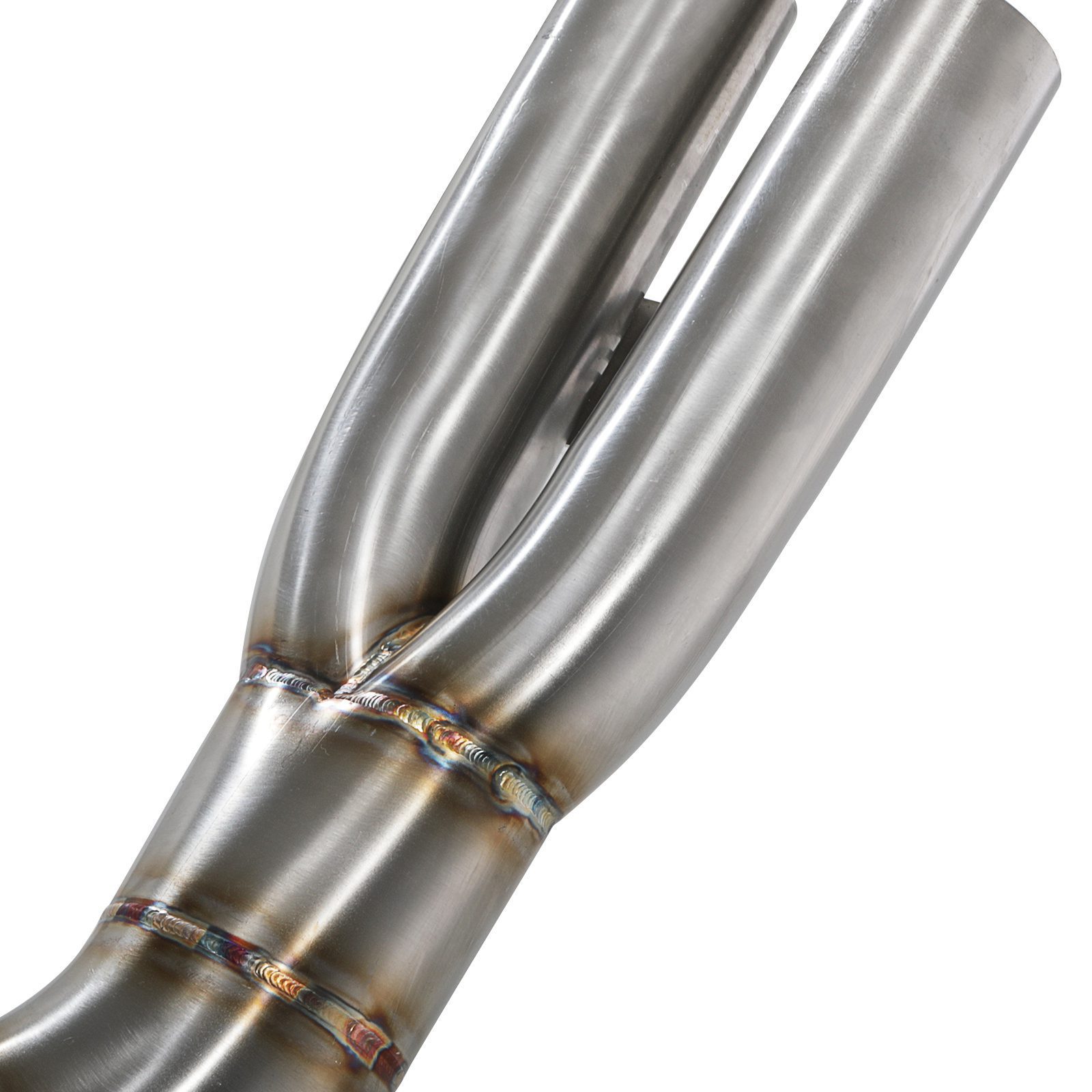Exhaust Decat Downpipe 17 Exhaust Decat Downpipe - Image 17