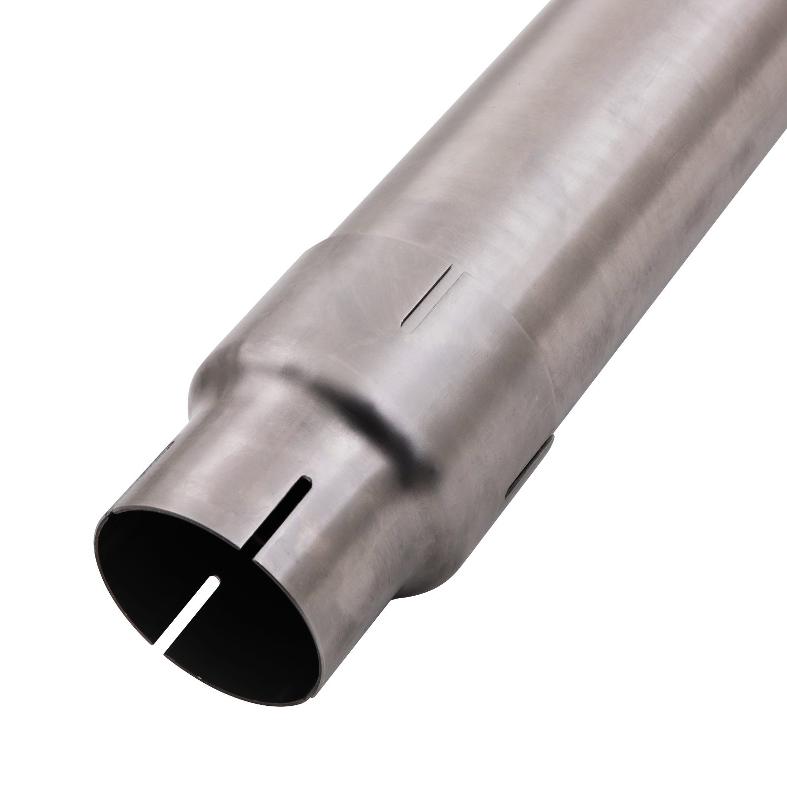 Direnza - Ford Focus MK4 ST 2.3 Ecoboost 2019 - Present - 3 Exhaust Downpipe GPF Delete 9 Direnza - Ford Focus MK4 ST 2.3 Ecoboost 2019 - Present - 3 Exhaust Downpipe GPF Delete - Image 9