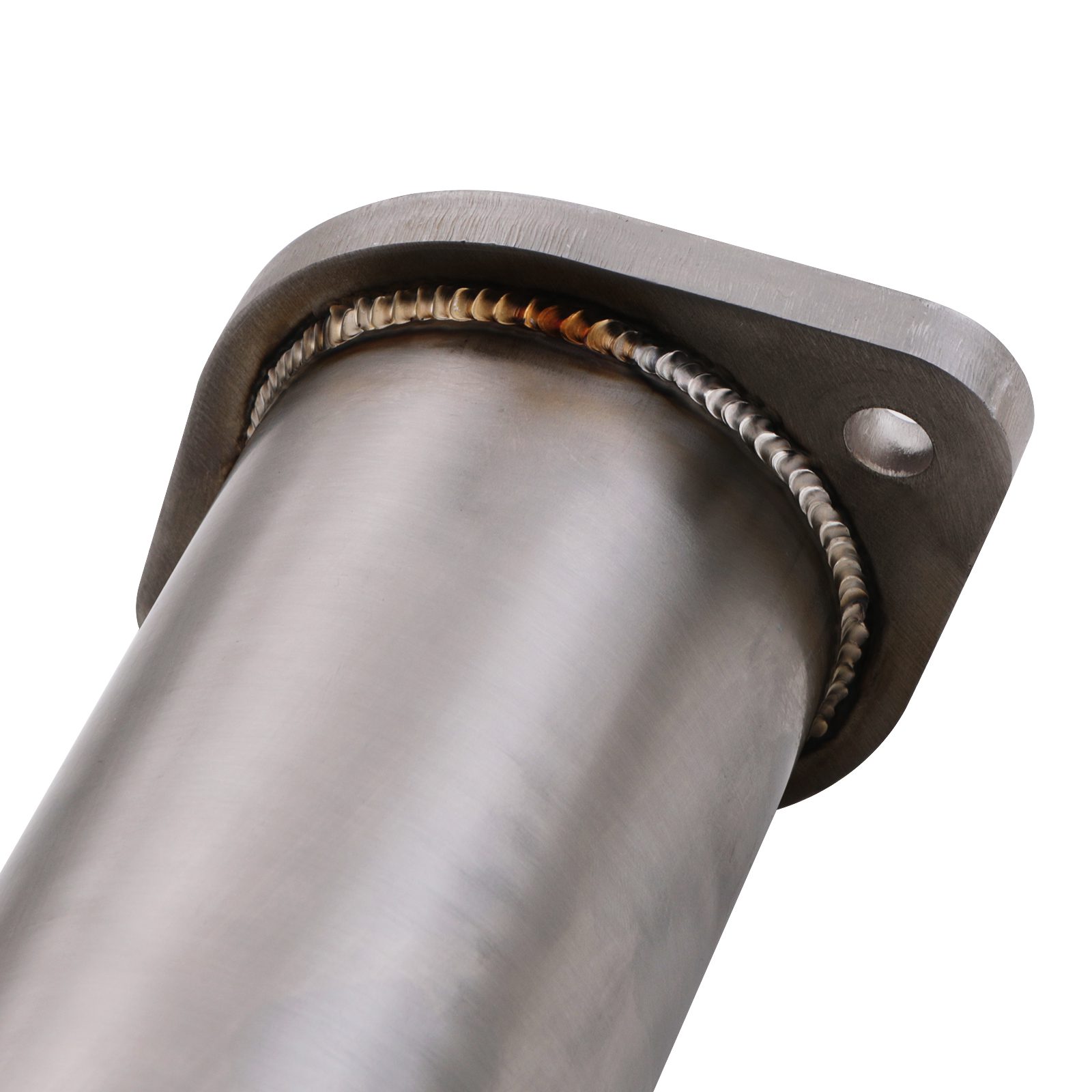 Direnza - Ford Focus MK4 ST 2.3 Ecoboost 2019 - Present - 3 Exhaust Downpipe GPF Delete 10 Direnza - Ford Focus MK4 ST 2.3 Ecoboost 2019 - Present - 3 Exhaust Downpipe GPF Delete - Image 10